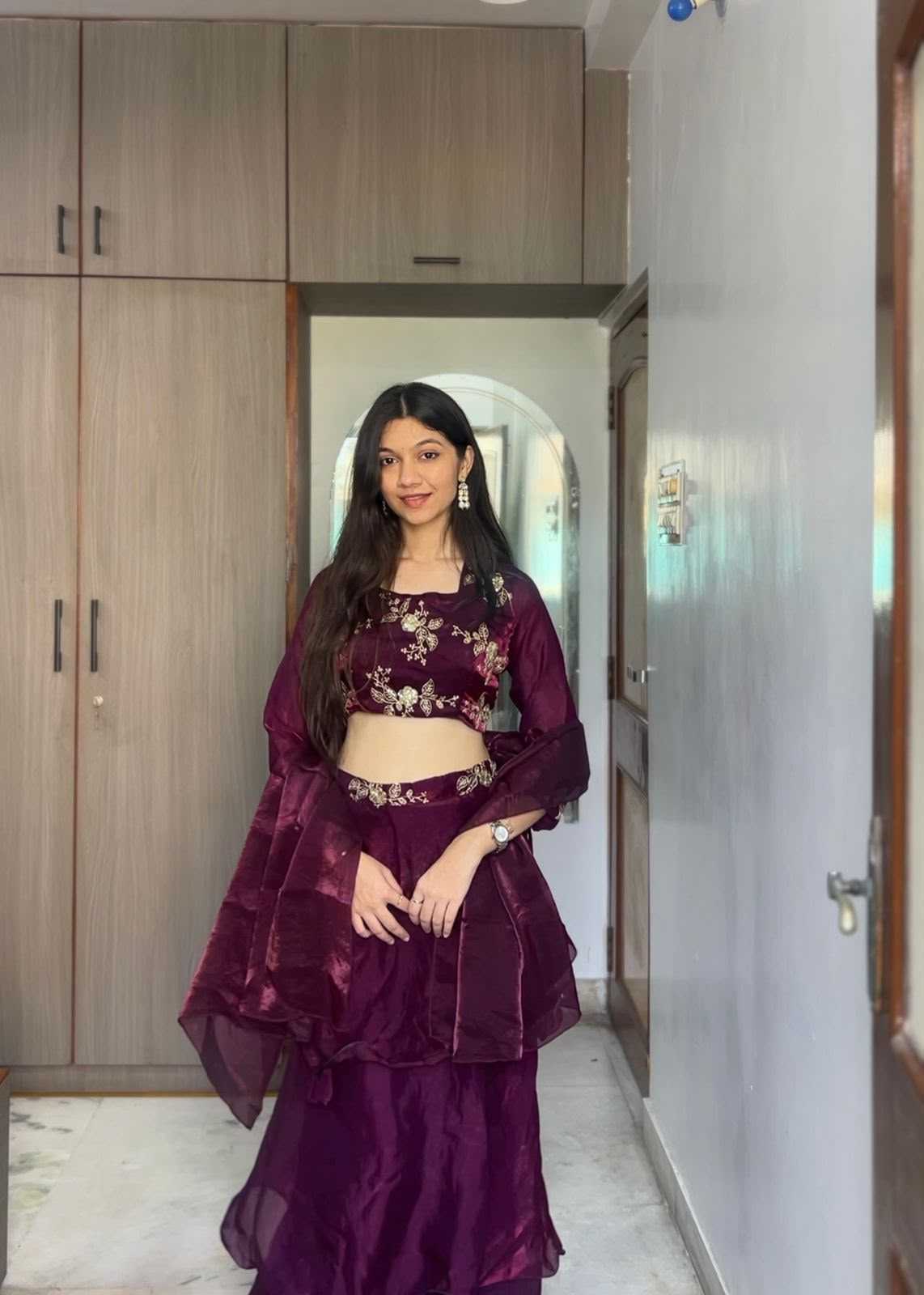YNF Wholesale Fancy Fancy Lehenga  | Surat Manufacturer