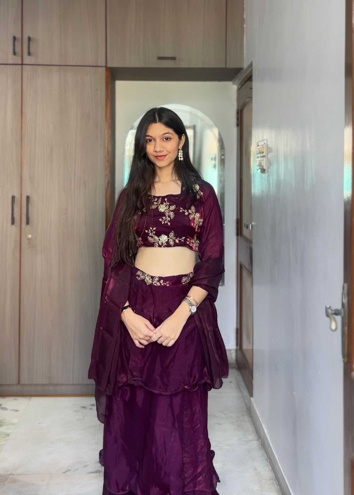 YNF Wholesale Fancy Fancy Lehenga  | Surat Manufacturer