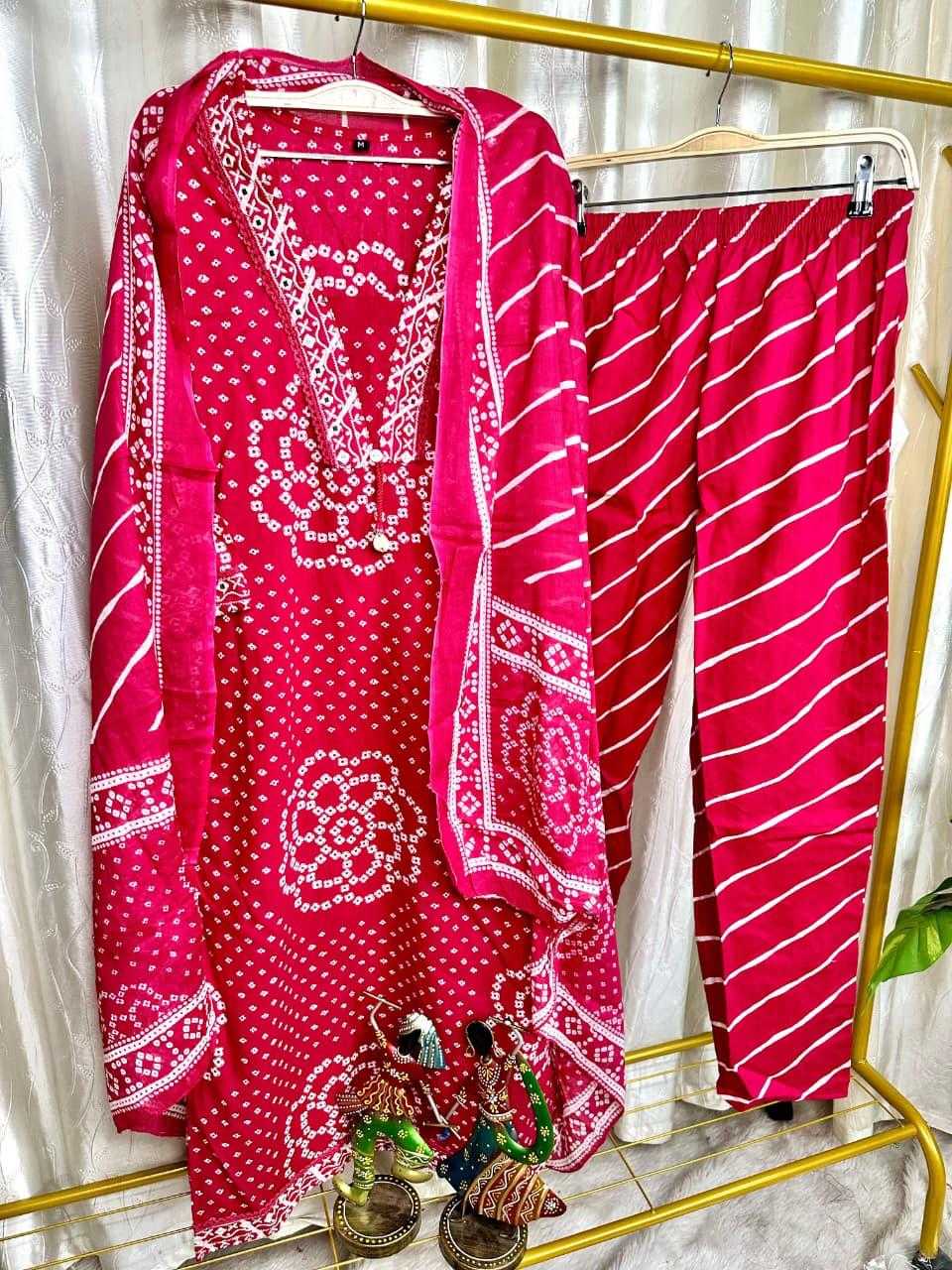 YNF Wholesale Cotton Festive Kurtis  | Surat Manufacturer