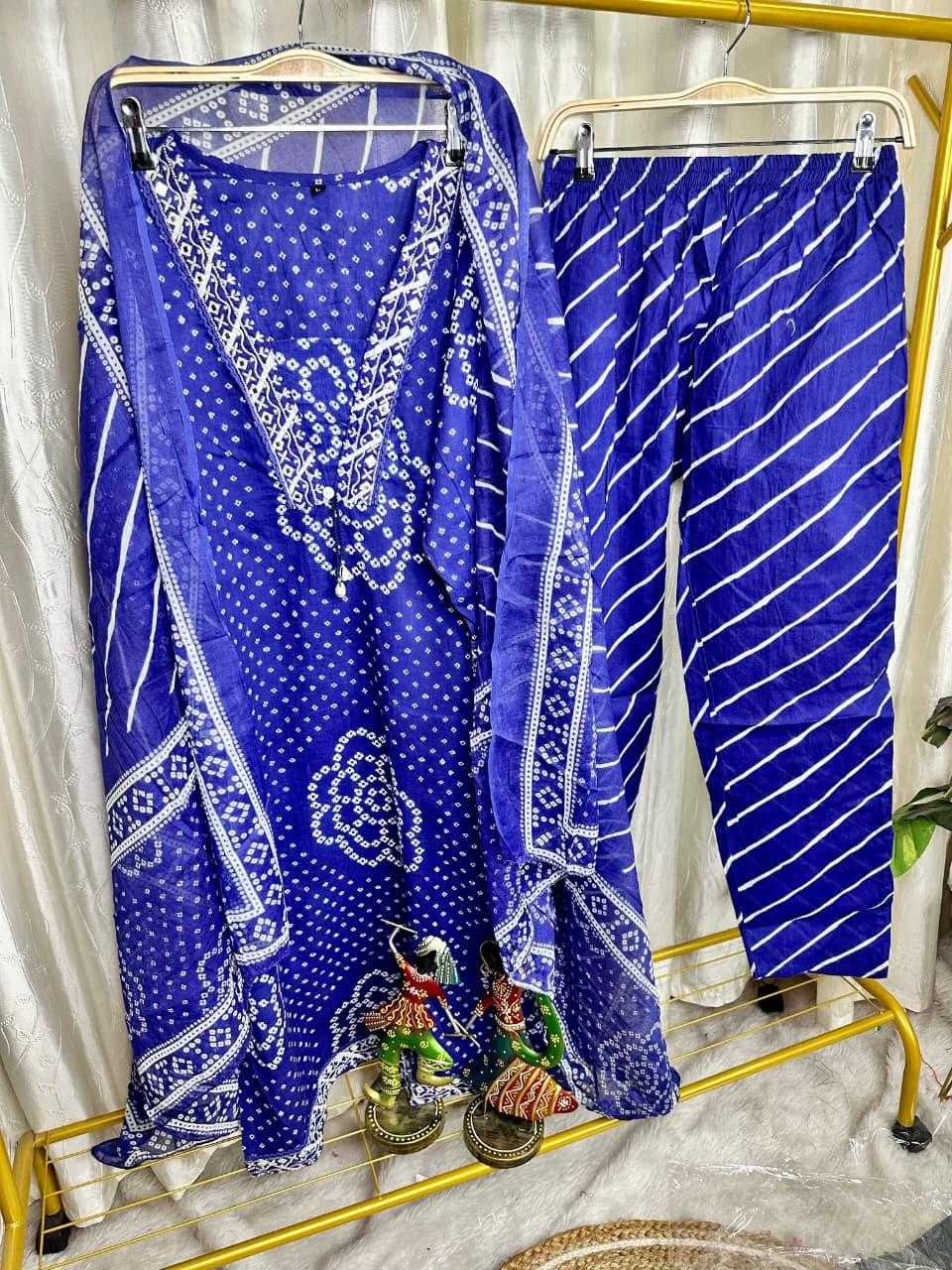 YNF Wholesale Cotton Festive Kurtis  | Surat Manufacturer