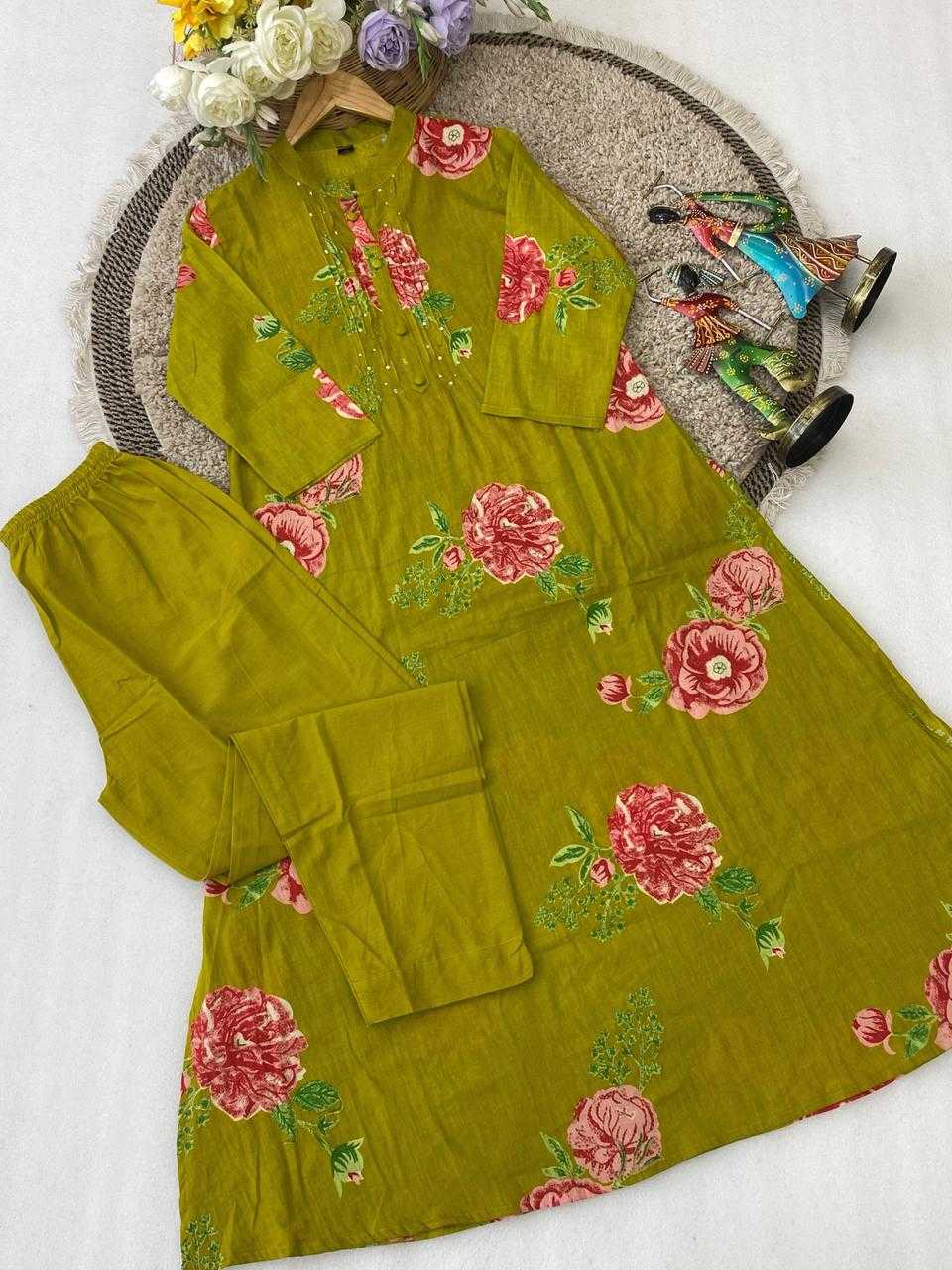 YNF Wholesale Soft Cotton Cotton Suits KESH531 141 | Surat Manufacturer