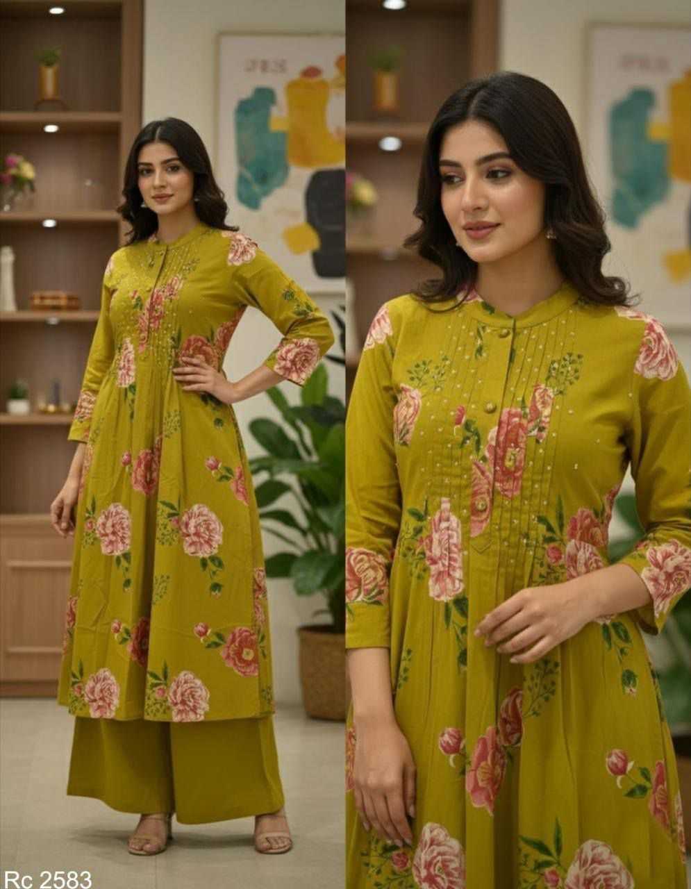 YNF Wholesale Soft Cotton Cotton Suits KESH531 141 | Surat Manufacturer
