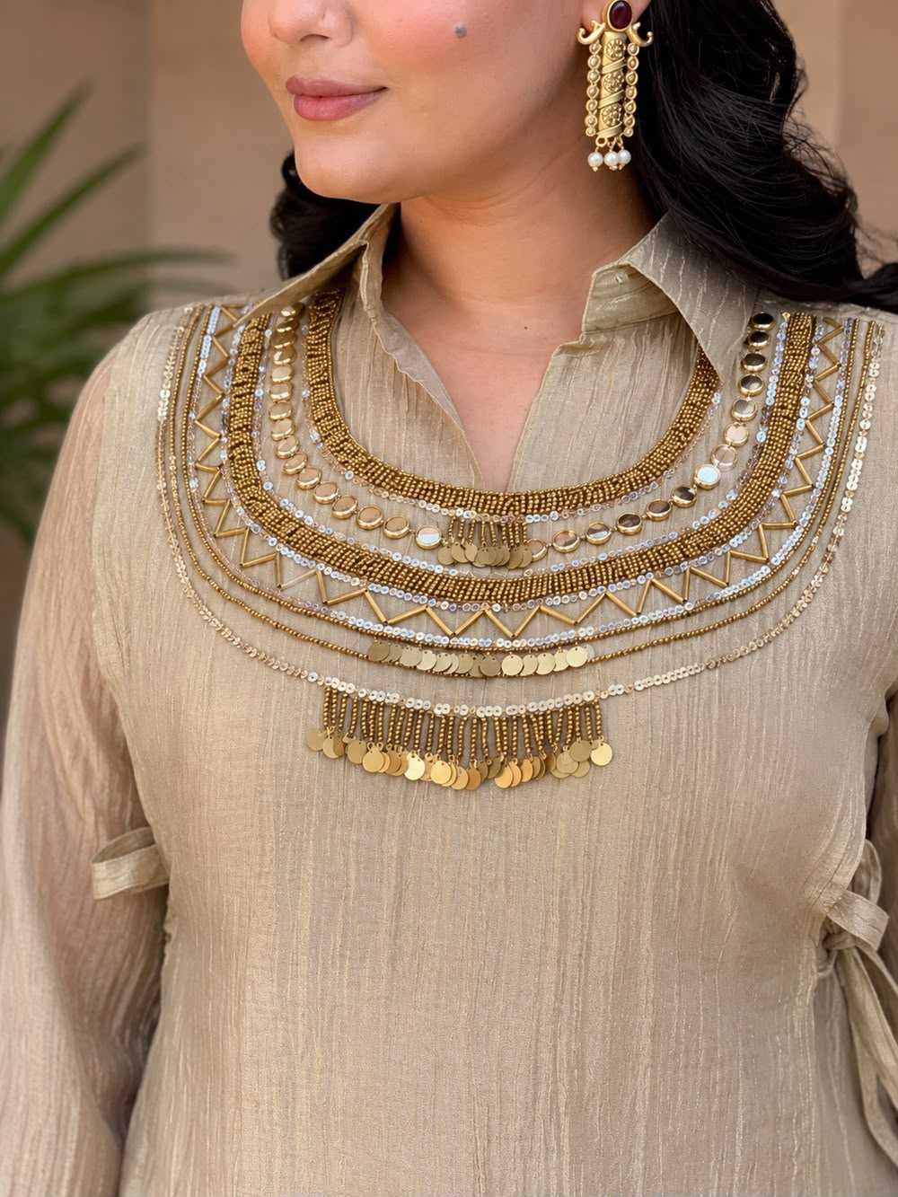YNF Wholesale Tissue Silk Ladies Suits KESH531 148 | Surat Manufacturer
