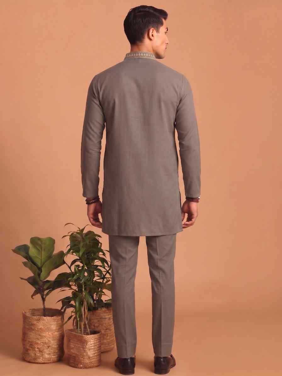 YNF Wholesale Fancy Mens Kurtas  | Surat Manufacturer