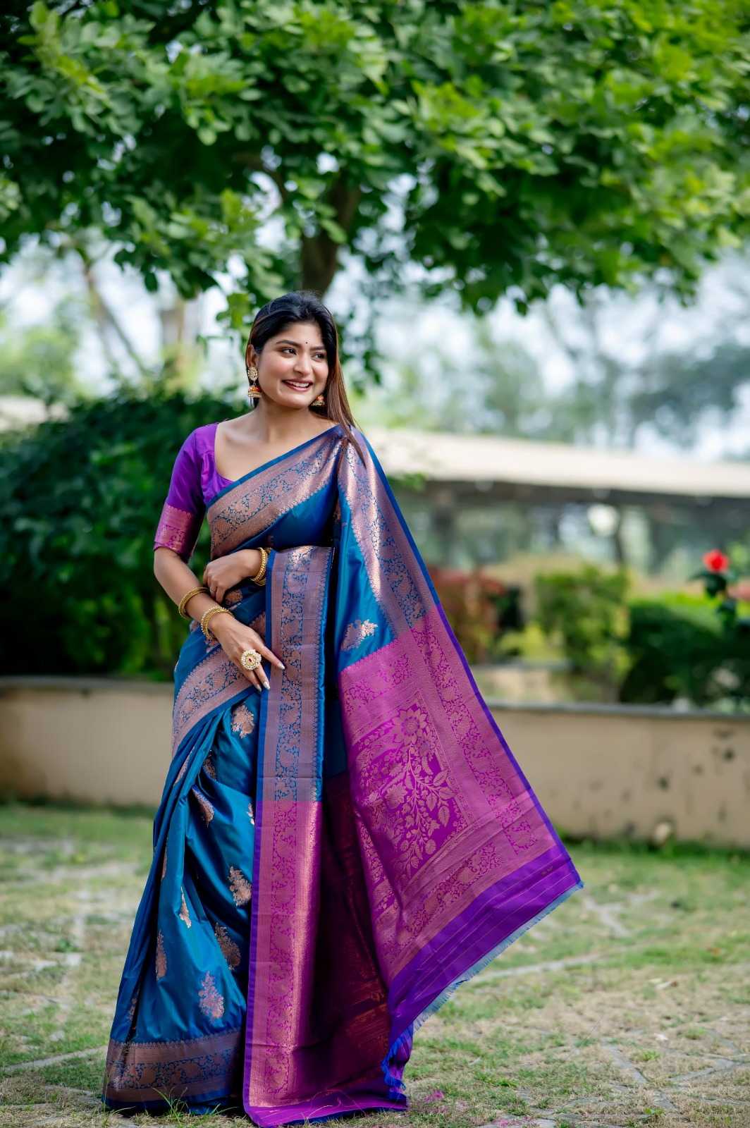YNF Wholesale Soft Silk Designer Sarees KESH532 ALL | Surat Manufacturer
