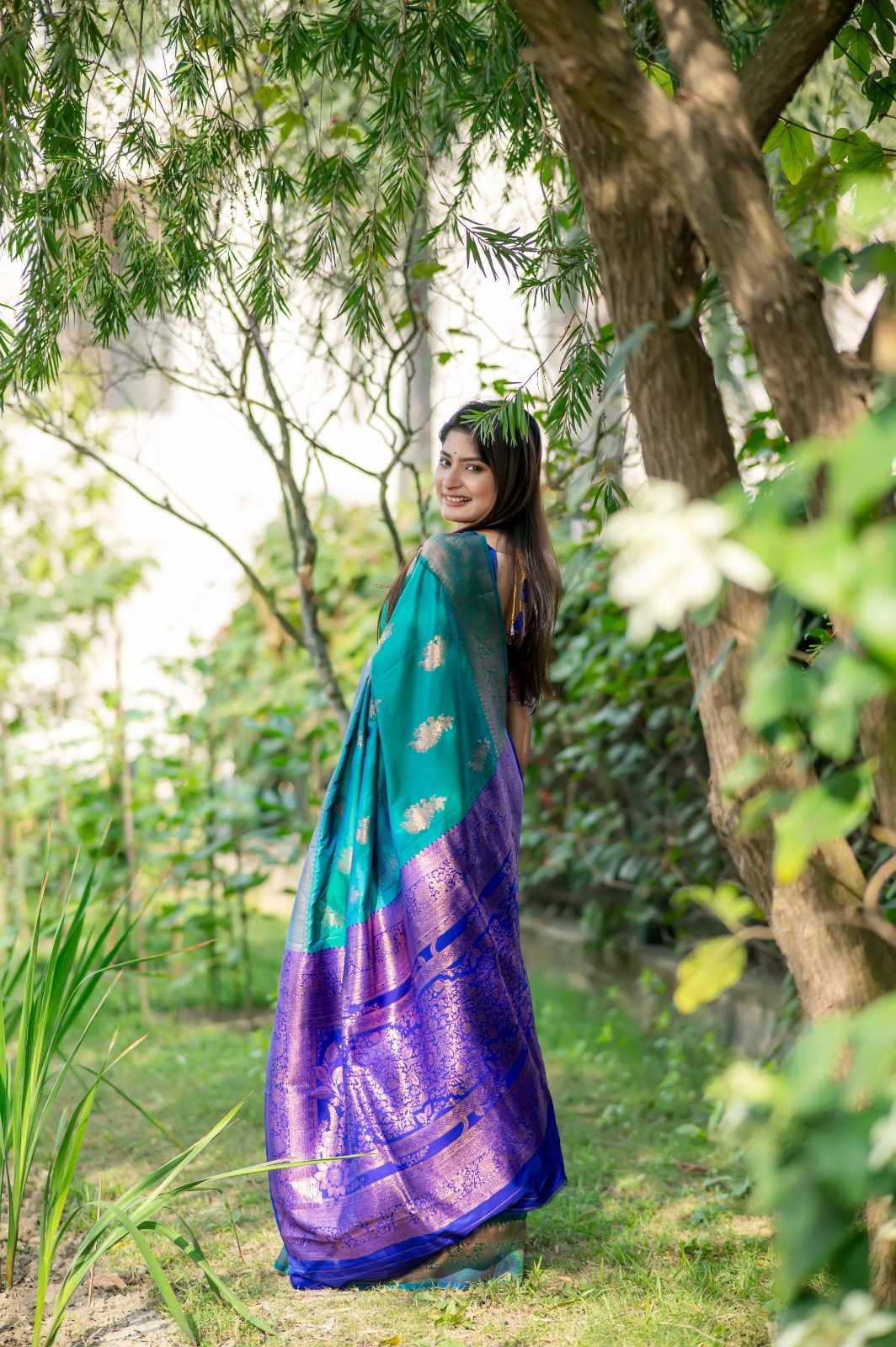 YNF Wholesale Soft Silk Designer Sarees KESH532 ALL | Surat Manufacturer