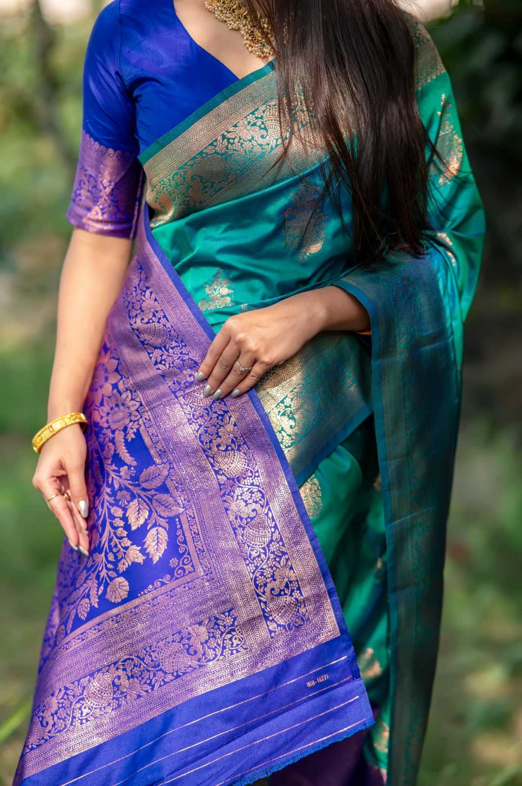 YNF Wholesale Soft Silk Designer Sarees KESH532 ALL | Surat Manufacturer