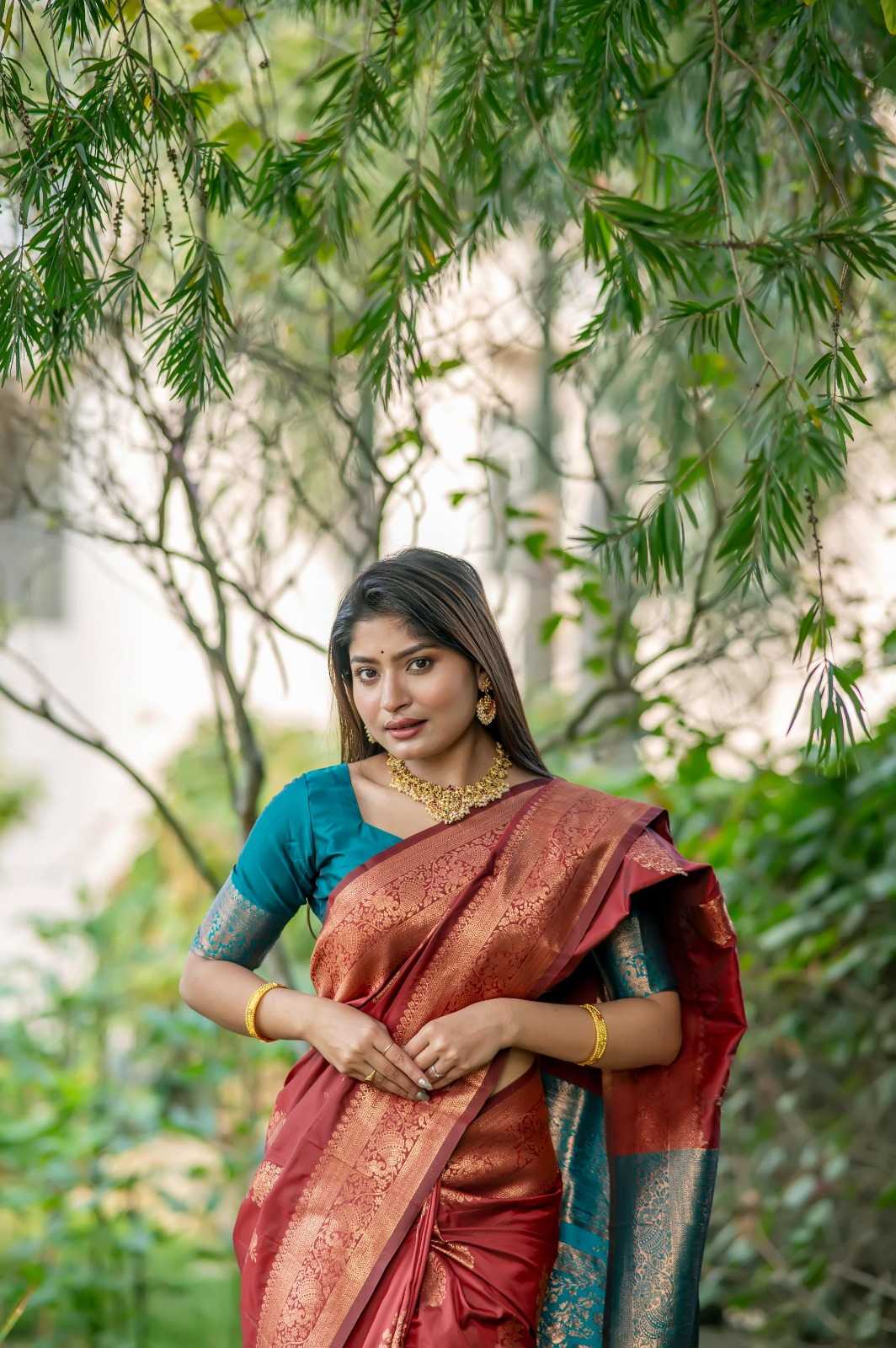 YNF Wholesale Soft Silk Designer Sarees KESH532 ALL | Surat Manufacturer