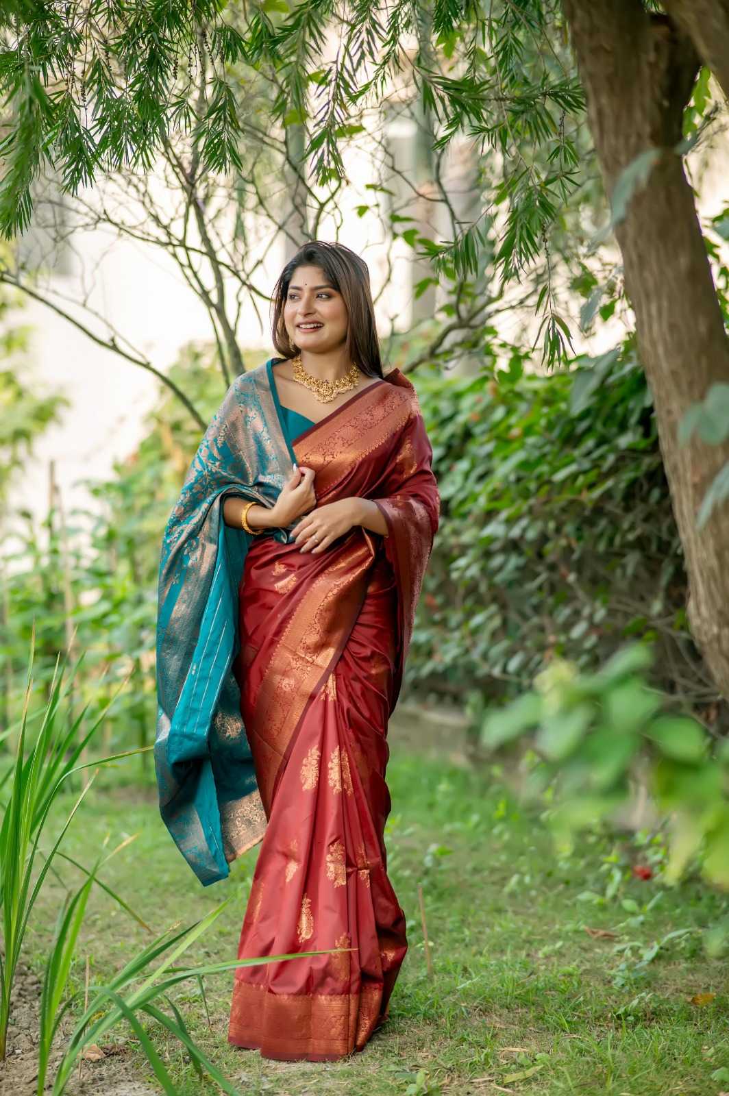 YNF Wholesale Soft Silk Designer Sarees KESH532 ALL | Surat Manufacturer