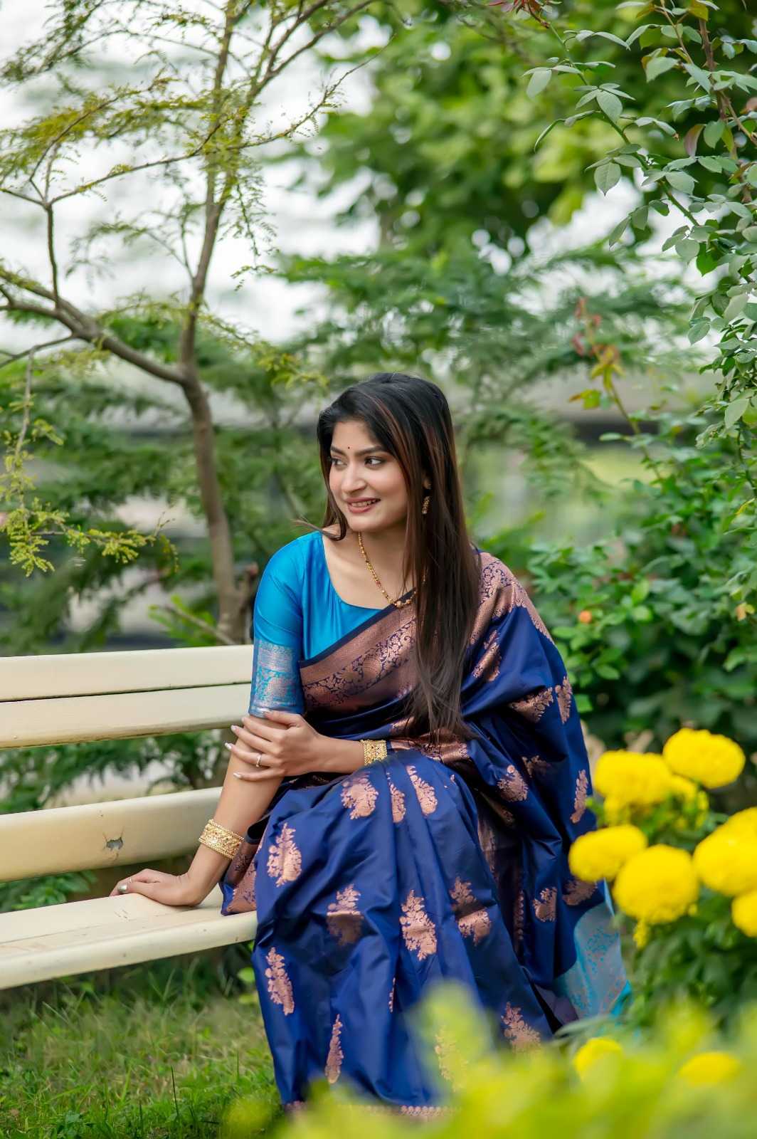 YNF Wholesale Soft Silk Designer Sarees KESH532 ALL | Surat Manufacturer
