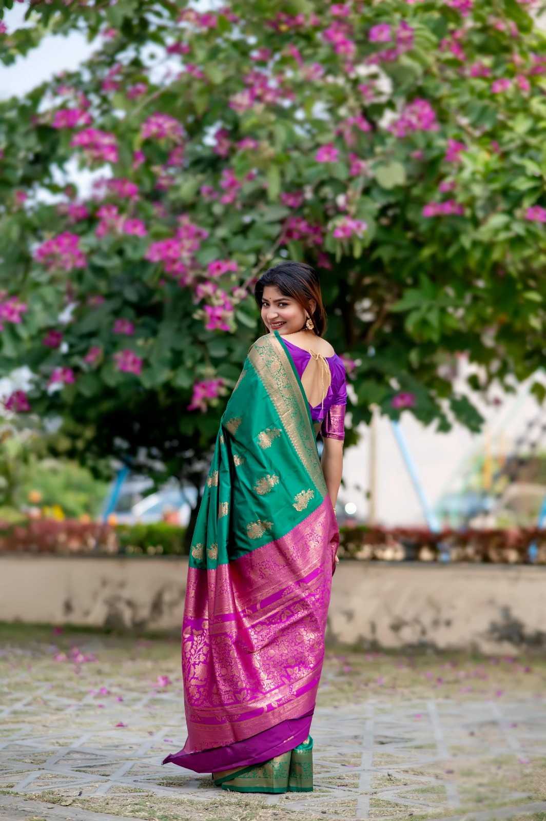 YNF Wholesale Soft Silk Designer Sarees KESH532 ALL | Surat Manufacturer