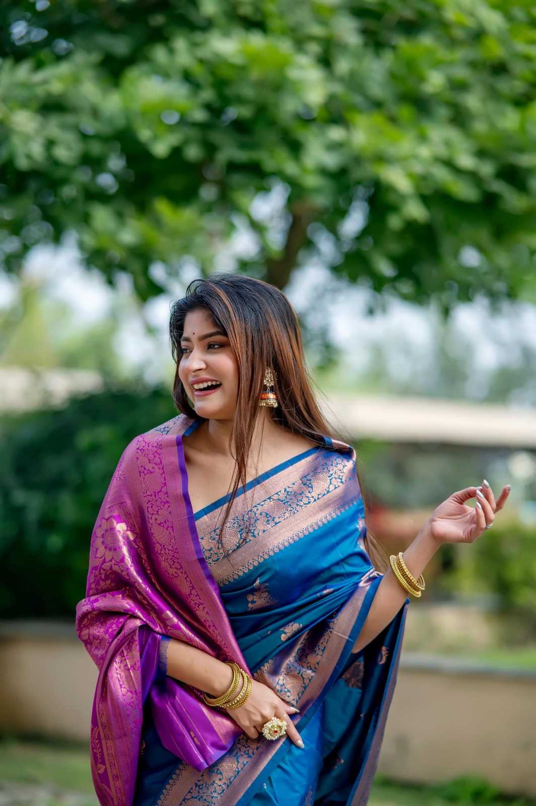 YNF Wholesale Soft Silk Designer Sarees KESH532 ALL | Surat Manufacturer