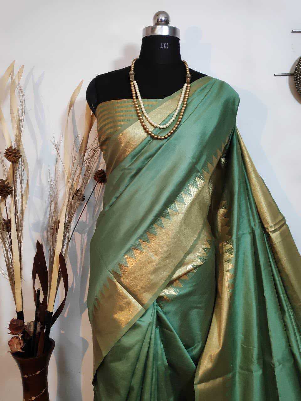 YNF Wholesale Assam Silk Designer Sarees KESH532 Saree | Surat Manufacturer