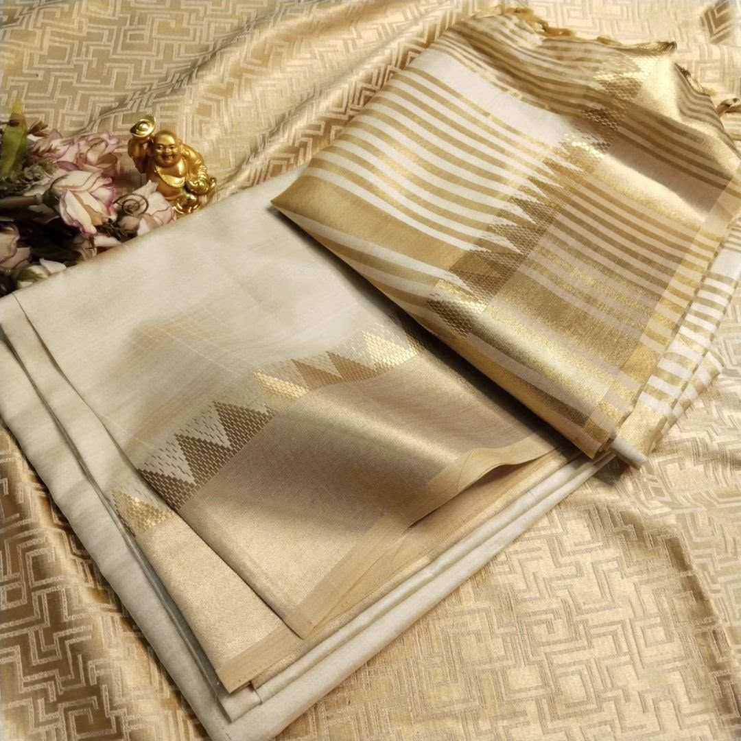 YNF Wholesale Assam Silk Designer Sarees KESH532 Saree | Surat Manufacturer