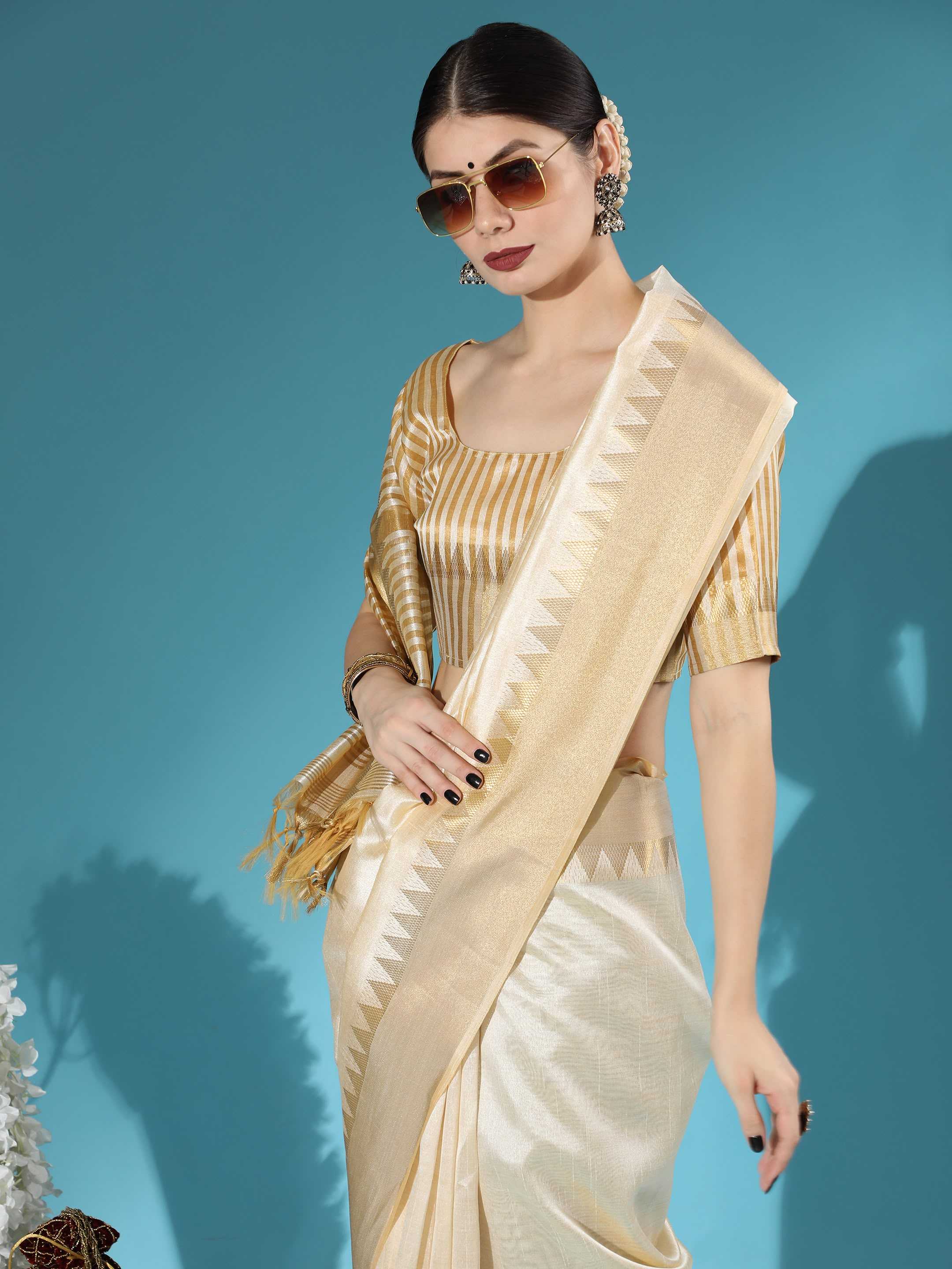 YNF Wholesale Assam Silk Designer Sarees KESH532 Saree | Surat Manufacturer