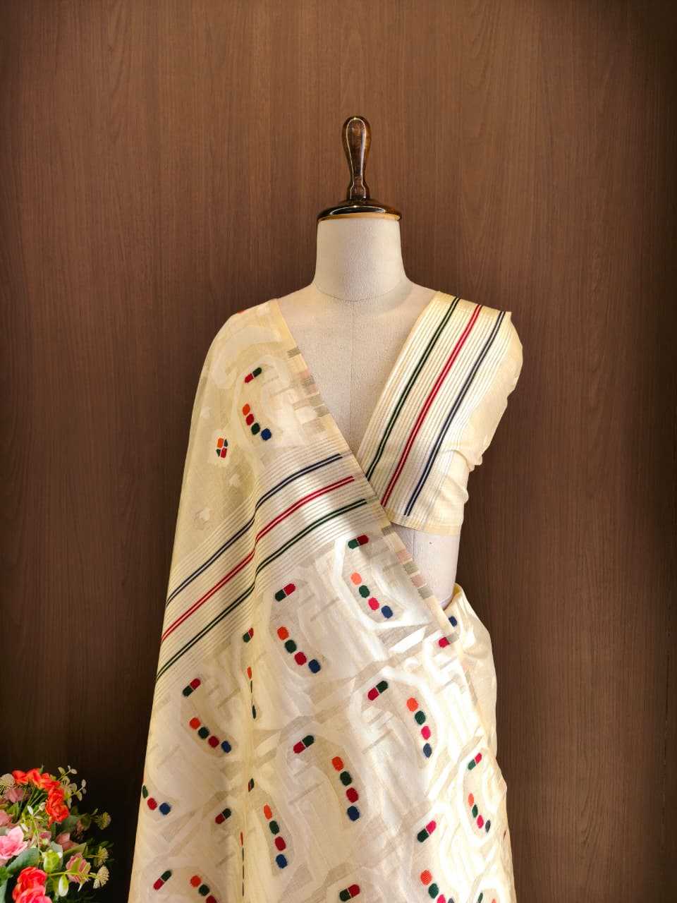 YNF Wholesale Soft Cotton Traditional Sarees KESH532 SAREE | Surat Manufacturer