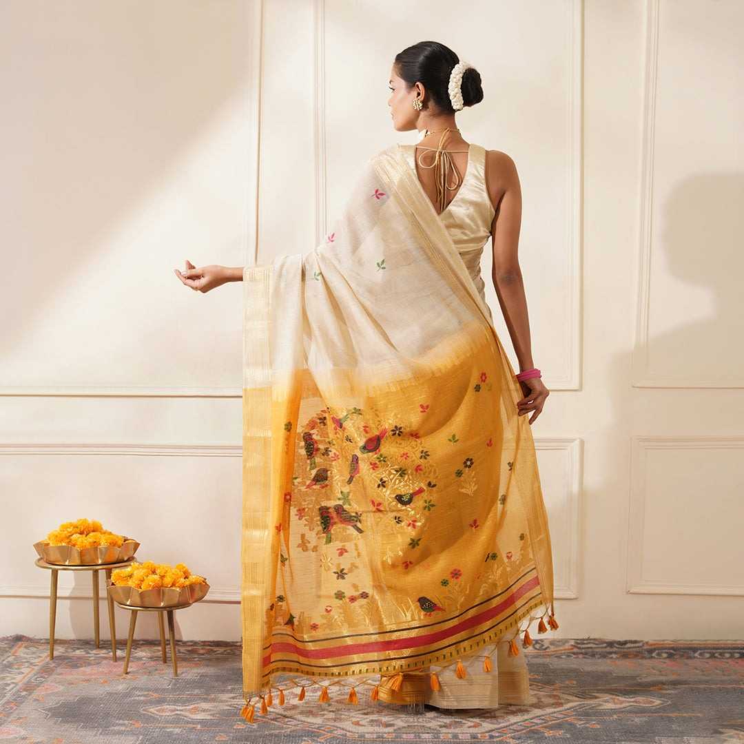 YNF Wholesale Soft Cotton Designer Sarees KESH532 SOFT | Surat Manufacturer