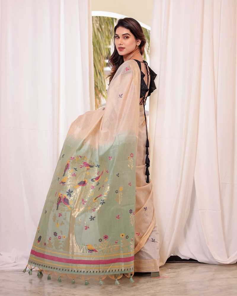 YNF Wholesale Soft Cotton Designer Sarees KESH532 SOFT | Surat Manufacturer