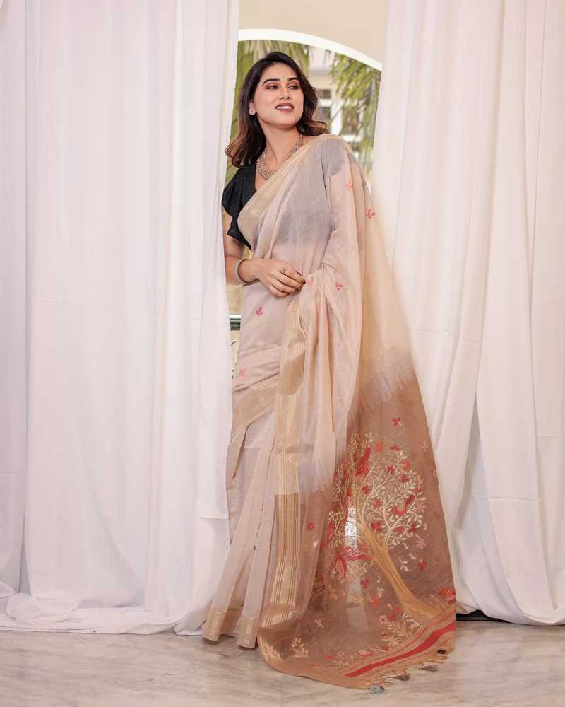 YNF Wholesale Soft Cotton Designer Sarees KESH532 SOFT | Surat Manufacturer