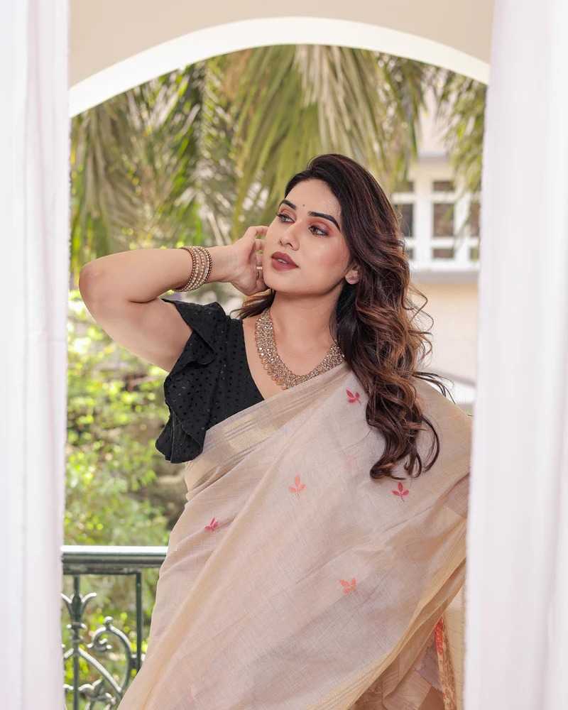 YNF Wholesale Soft Cotton Designer Sarees KESH532 SOFT | Surat Manufacturer