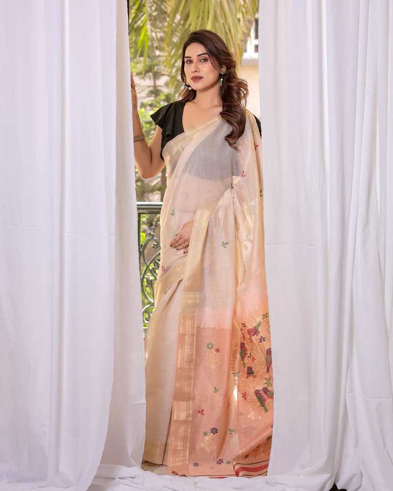 YNF Wholesale Soft Cotton Designer Sarees KESH532 SOFT | Surat Manufacturer