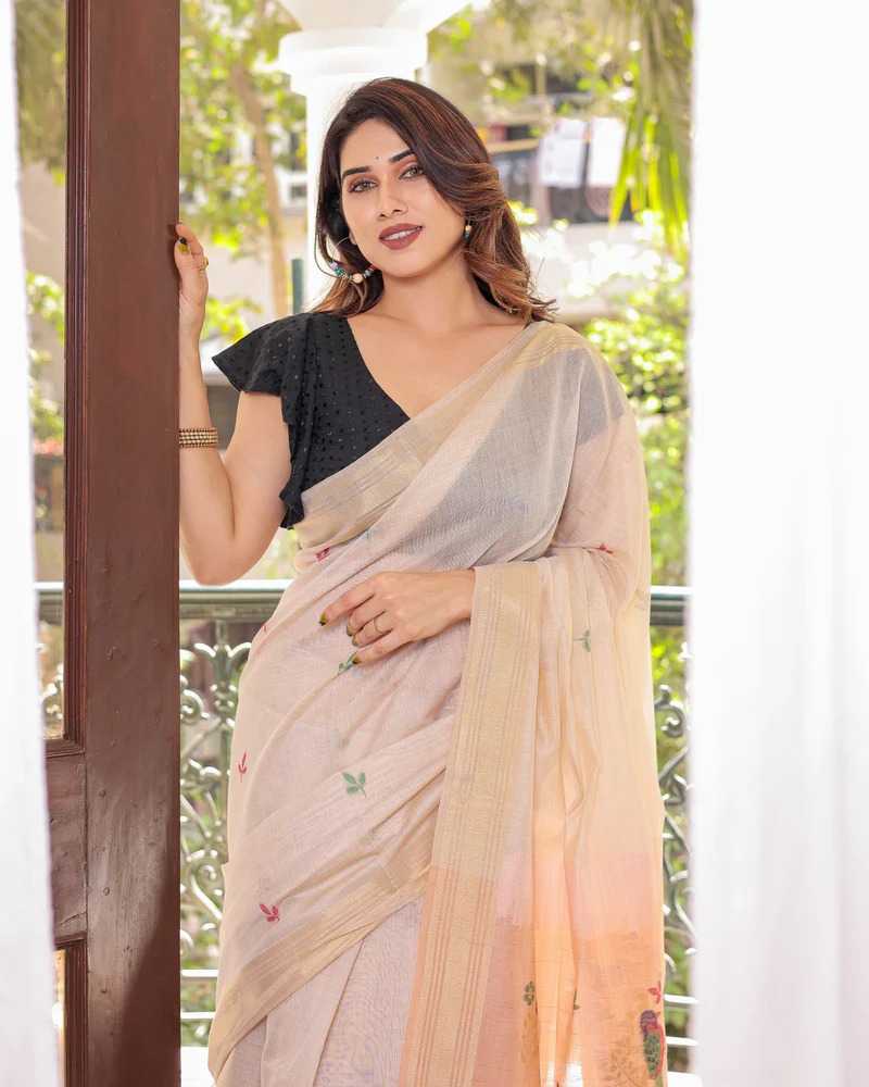 YNF Wholesale Soft Cotton Designer Sarees KESH532 SOFT | Surat Manufacturer