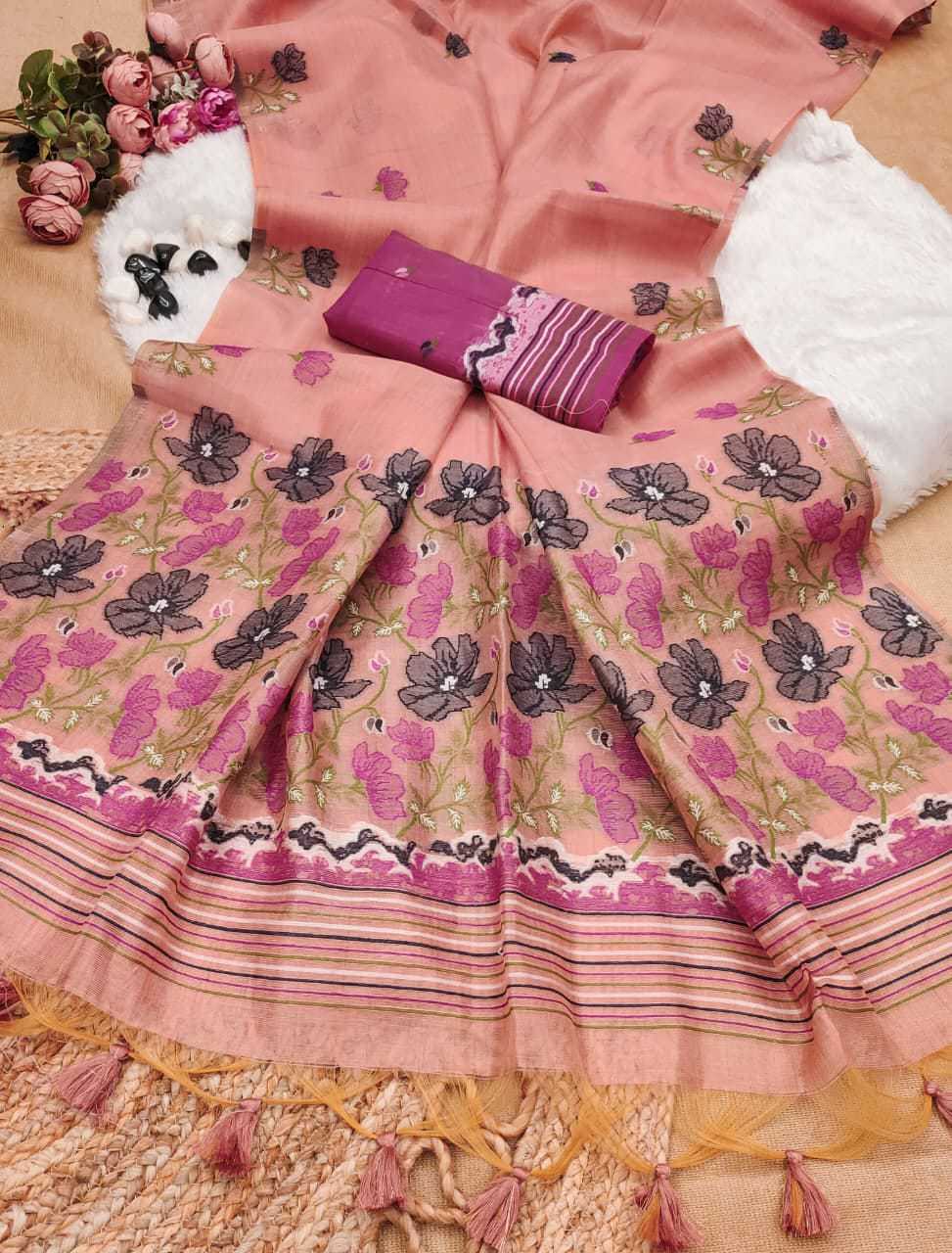 YNF Wholesale Tissue Silk Fancy Sarees KESH532 SUE | Surat Manufacturer