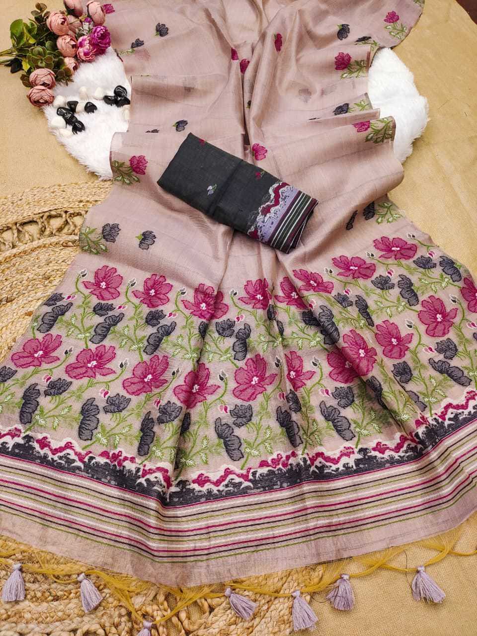 YNF Wholesale Tissue Silk Fancy Sarees KESH532 SUE | Surat Manufacturer