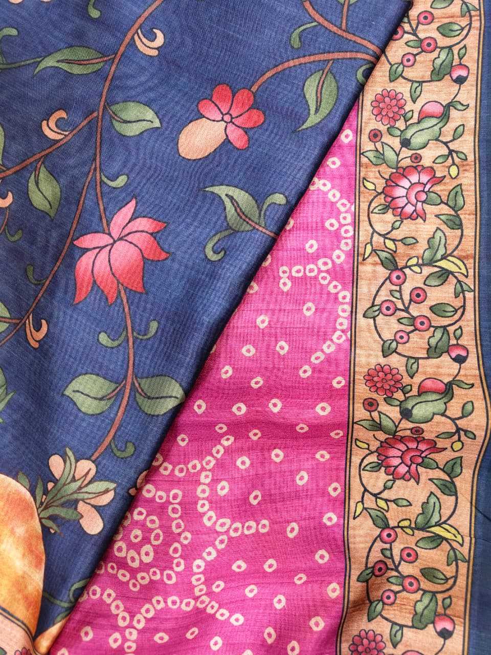 YNF Wholesale Soft Silk Designer Sarees KESH532 YOGITA | Surat Manufacturer