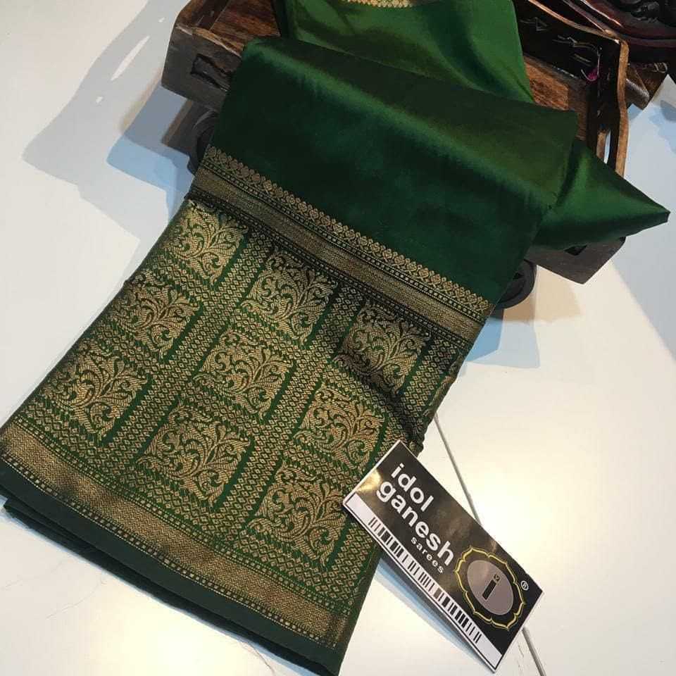 YNF Wholesale Jacquard Designer Sarees  | Surat Manufacturer