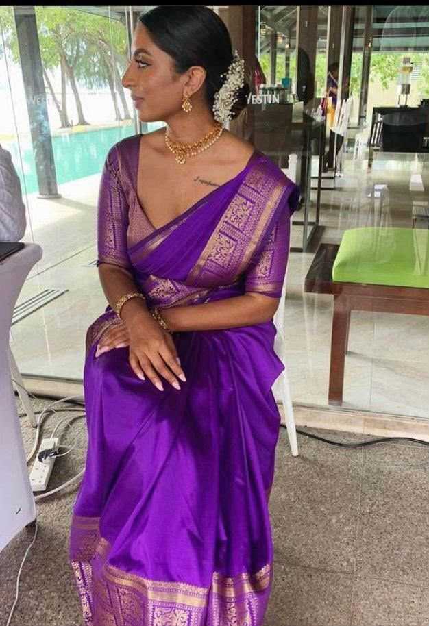 YNF Wholesale Jacquard Designer Sarees  | Surat Manufacturer