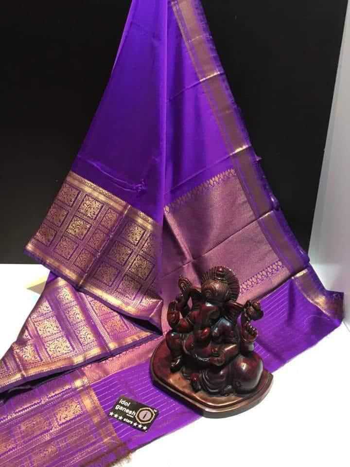 YNF Wholesale Jacquard Designer Sarees  | Surat Manufacturer