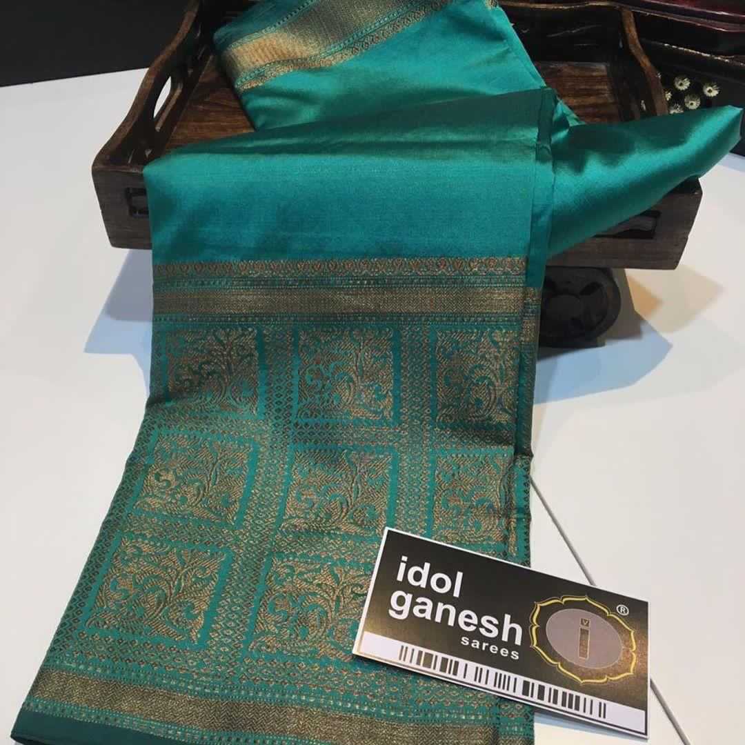 YNF Wholesale Jacquard Designer Sarees  | Surat Manufacturer