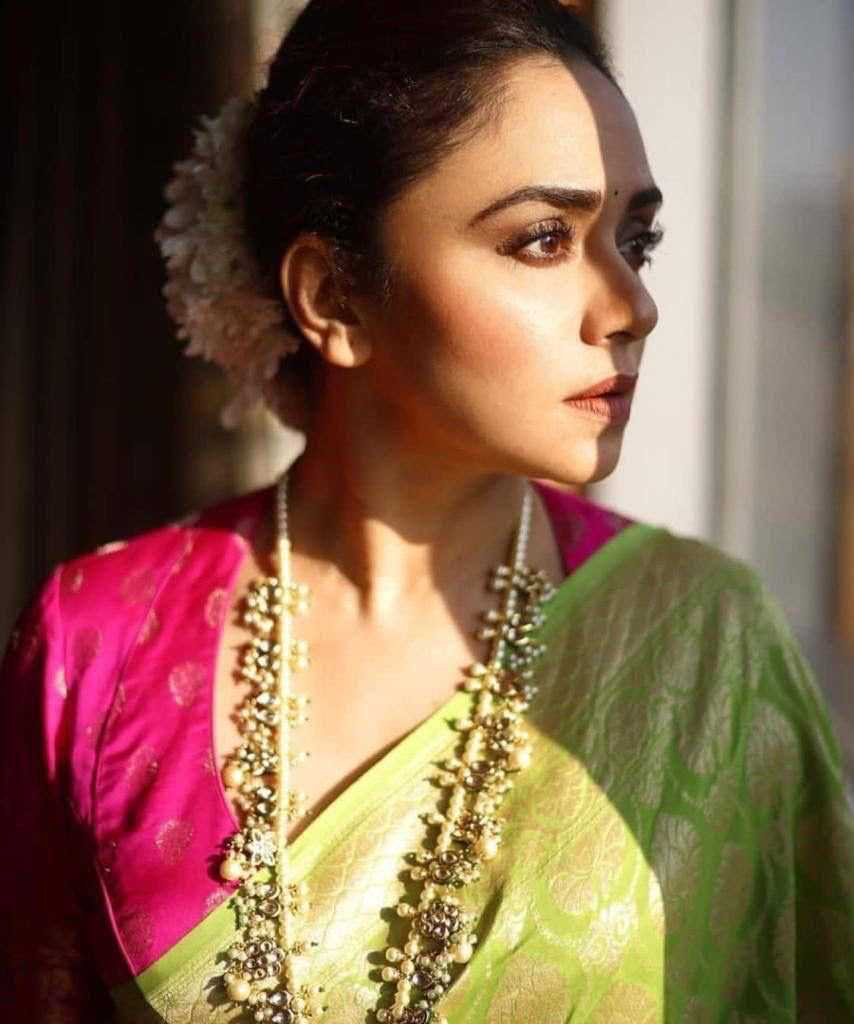 YNF Wholesale Lichi Silk Embroidered Sarees  | Surat Manufacturer