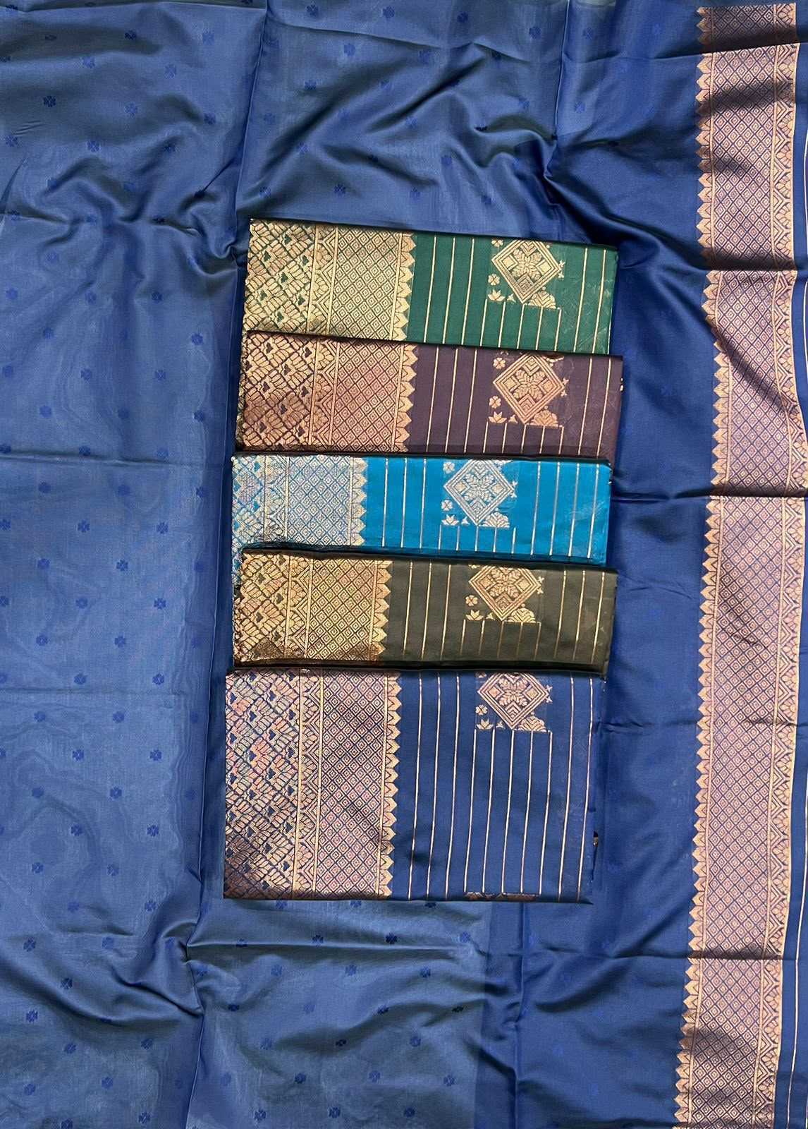 YNF Wholesale Lichi Silk Designer Sarees  | Surat Manufacturer