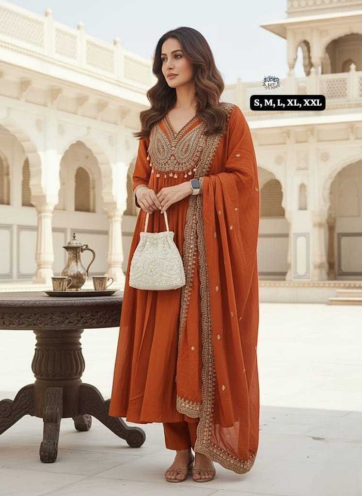 YNF Wholesale Vichitra Silk Designer Kurtis KESH536 2133 | Surat Manufacturer