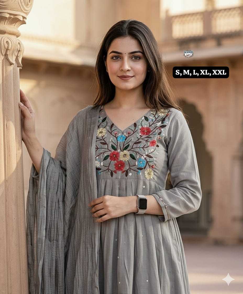 YNF Wholesale Viscose Ladies Suits KESH536 3001 | Surat Manufacturer