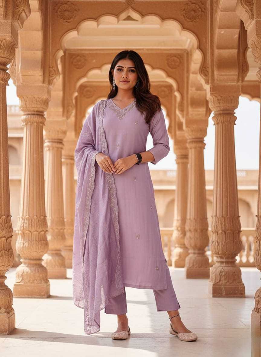 YNF Wholesale Viscose Designer Kurtis KESH536 8005 | Surat Manufacturer