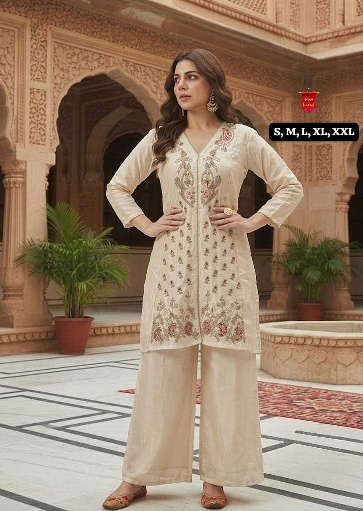 YNF Wholesale Premium Silk Silk Kurtis KESH536 Alankhita | Surat Manufacturer