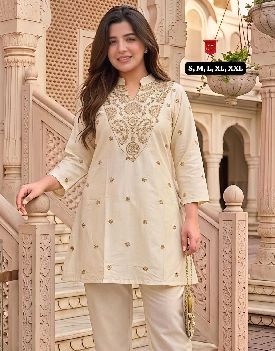 YNF Wholesale Premium Silk Co-ord Set KESH536 Aranyika | Surat Manufacturer