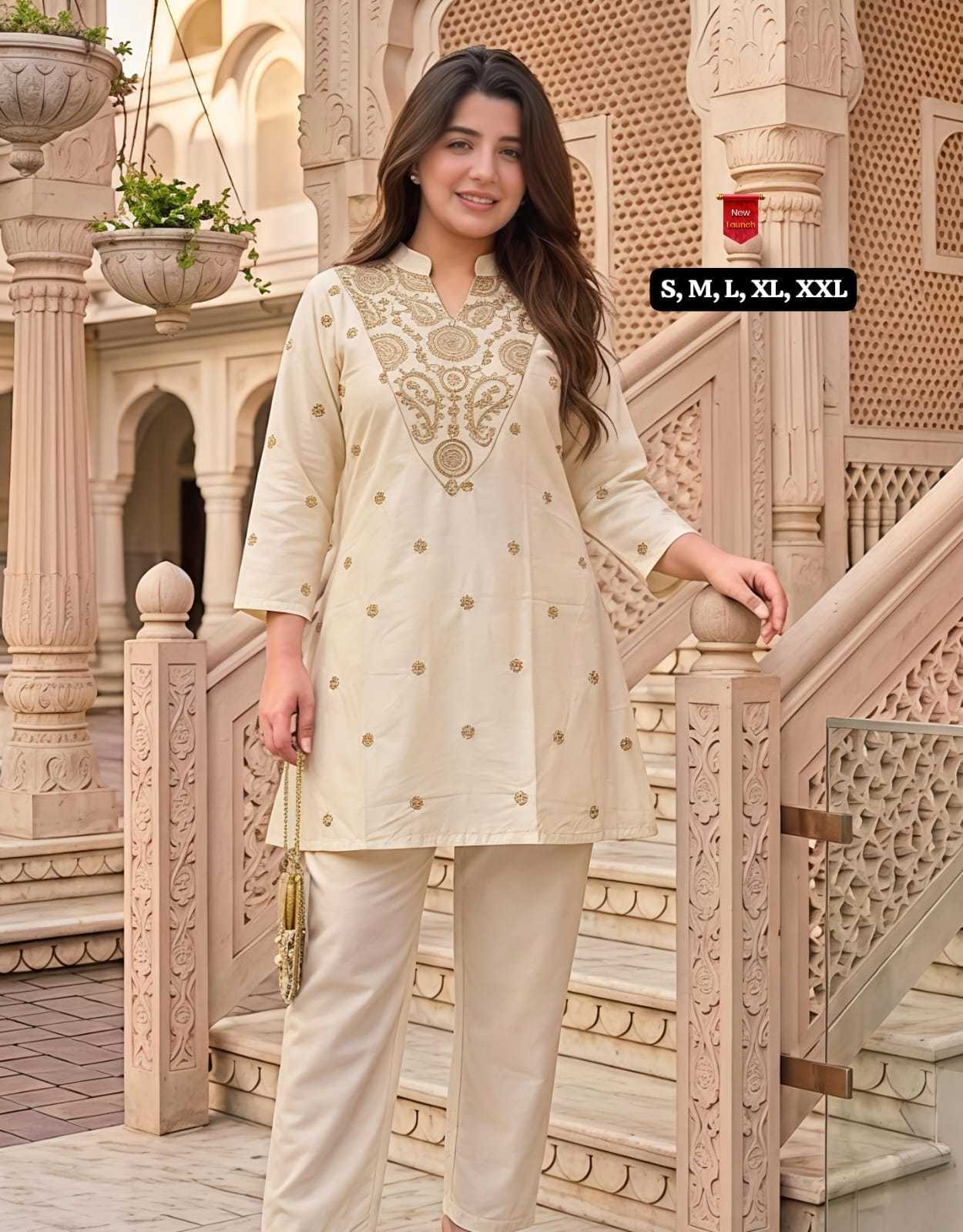 YNF Wholesale Premium Silk Co-ord Set KESH536 Aranyika | Surat Manufacturer
