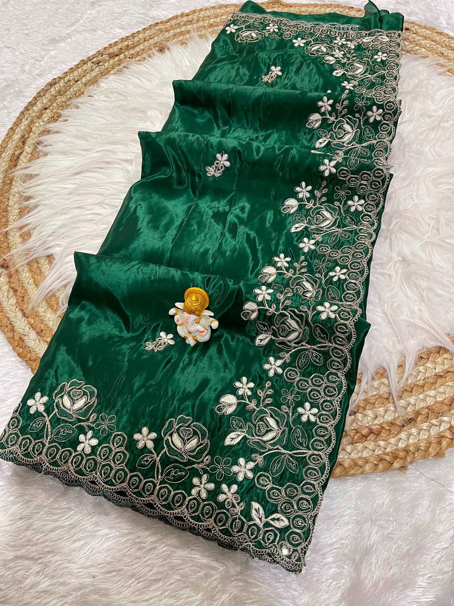 YNF Wholesale Pure Silk Traditional Silk Sarees KESH540 Abhiyana | Surat Manufacturer