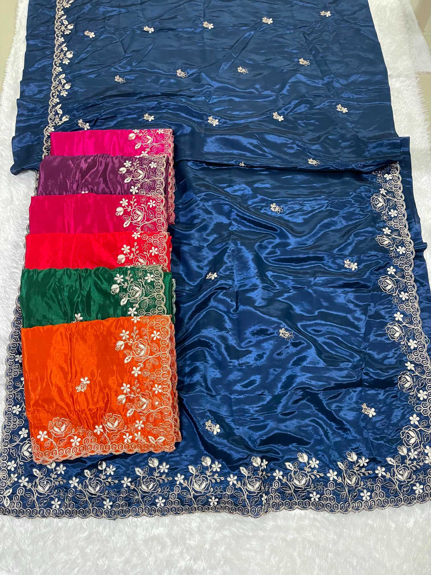 YNF Wholesale Pure Silk Traditional Silk Sarees KESH540 Abhiyana | Surat Manufacturer