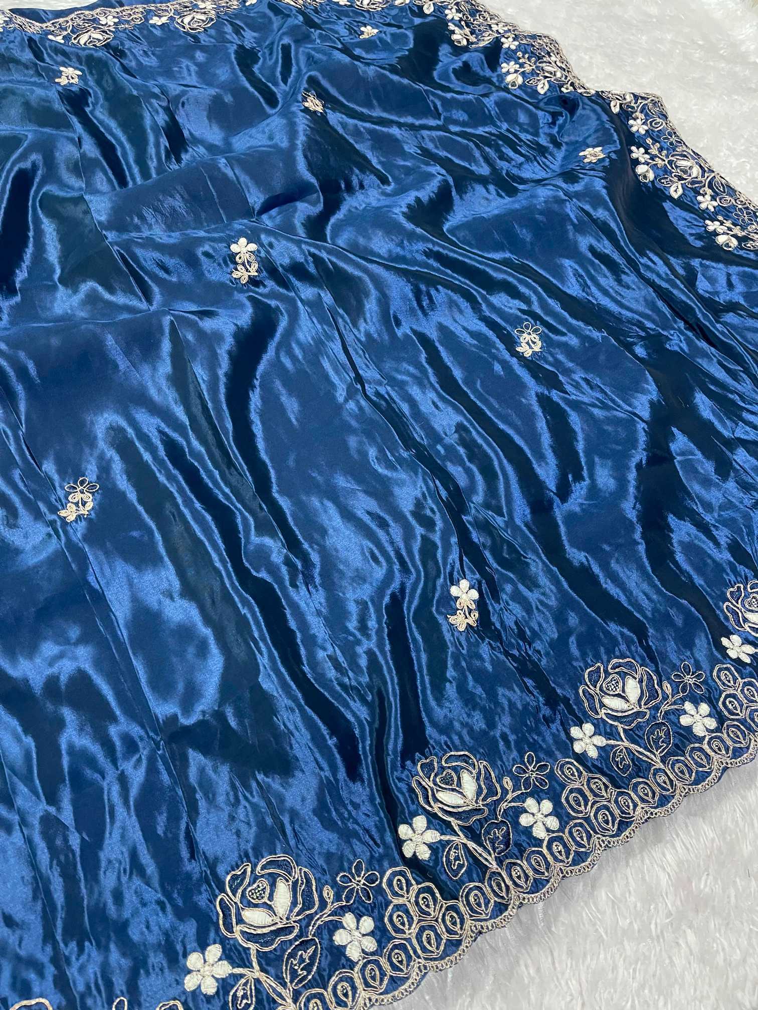 YNF Wholesale Pure Silk Traditional Silk Sarees KESH540 Abhiyana | Surat Manufacturer