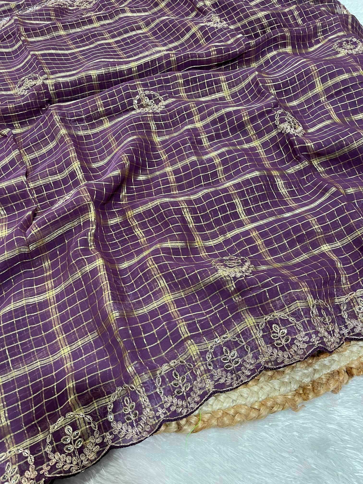 YNF Wholesale Fancy Designer Sarees  | Surat Manufacturer