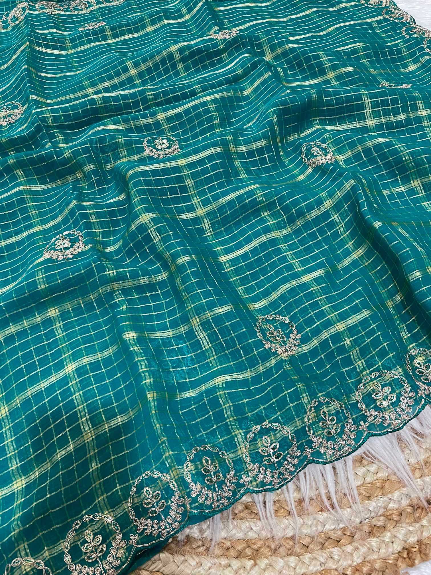 YNF Wholesale Fancy Designer Sarees  | Surat Manufacturer