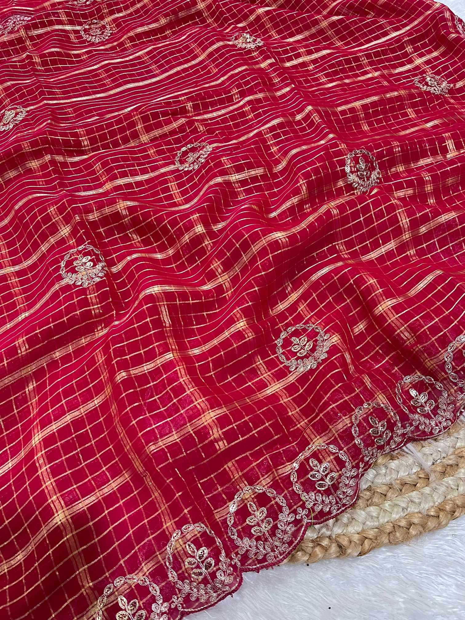 YNF Wholesale Fancy Designer Sarees  | Surat Manufacturer