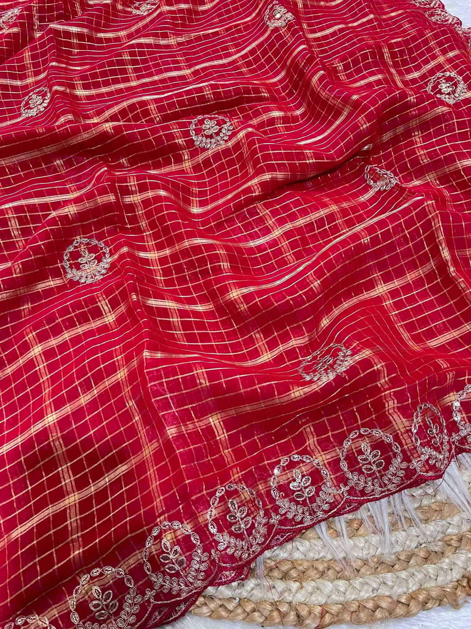 YNF Wholesale Fancy Designer Sarees  | Surat Manufacturer