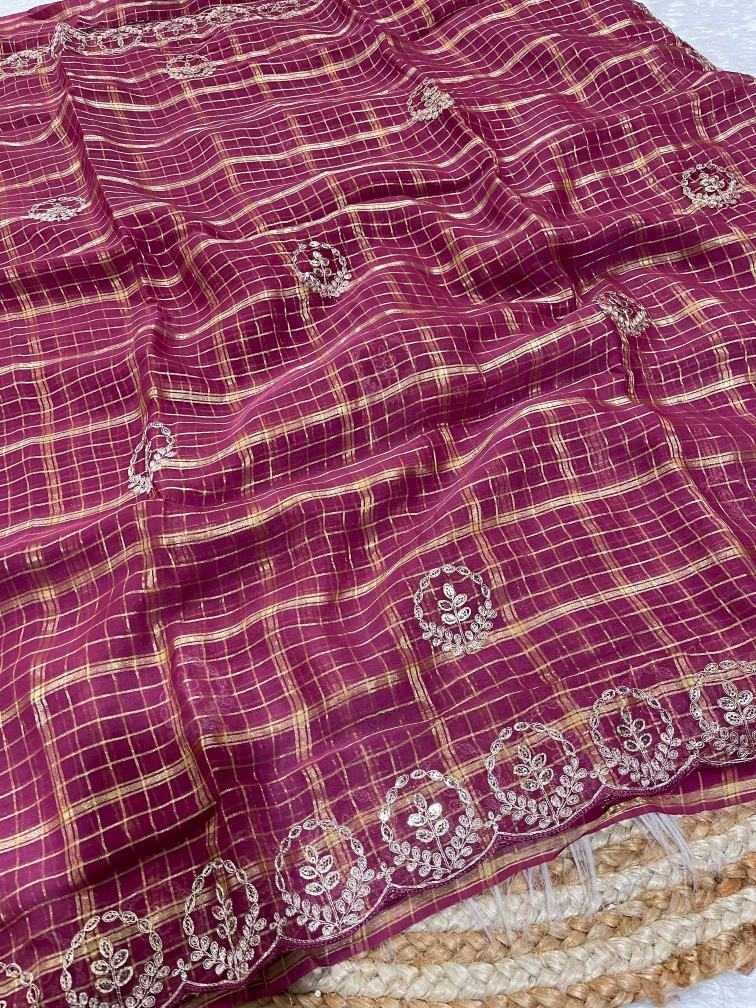 YNF Wholesale Fancy Designer Sarees  | Surat Manufacturer