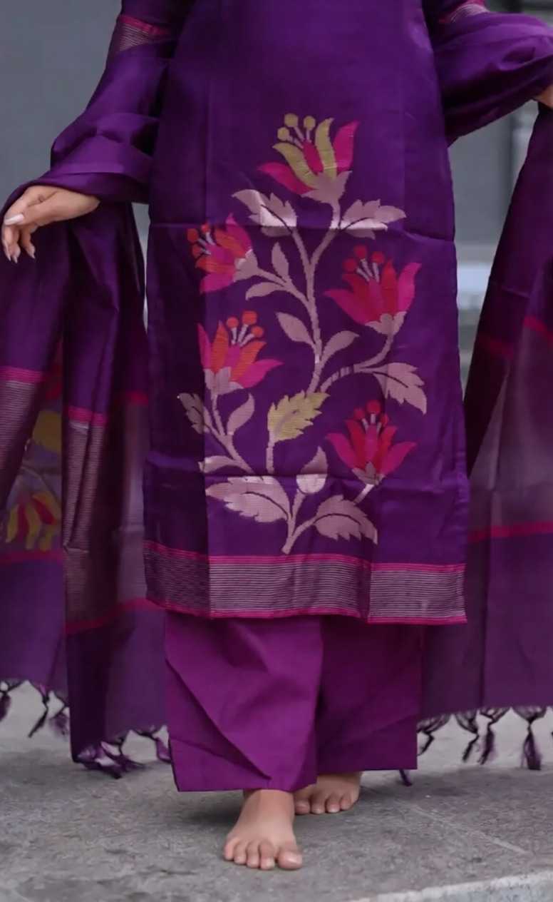 YNF Wholesale Silk Designer Kurtis  | Surat Manufacturer